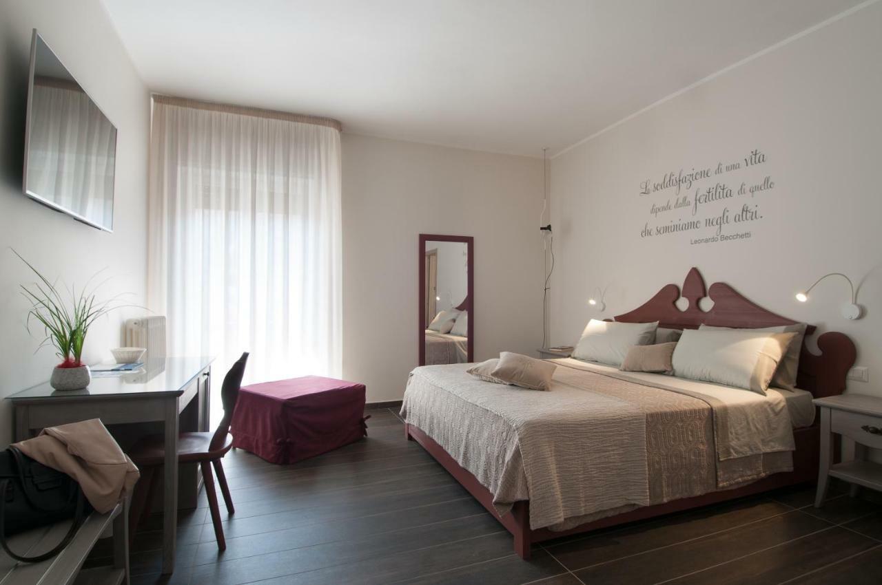 Kissfromsalento B&B+Bike Lecce Exterior foto
