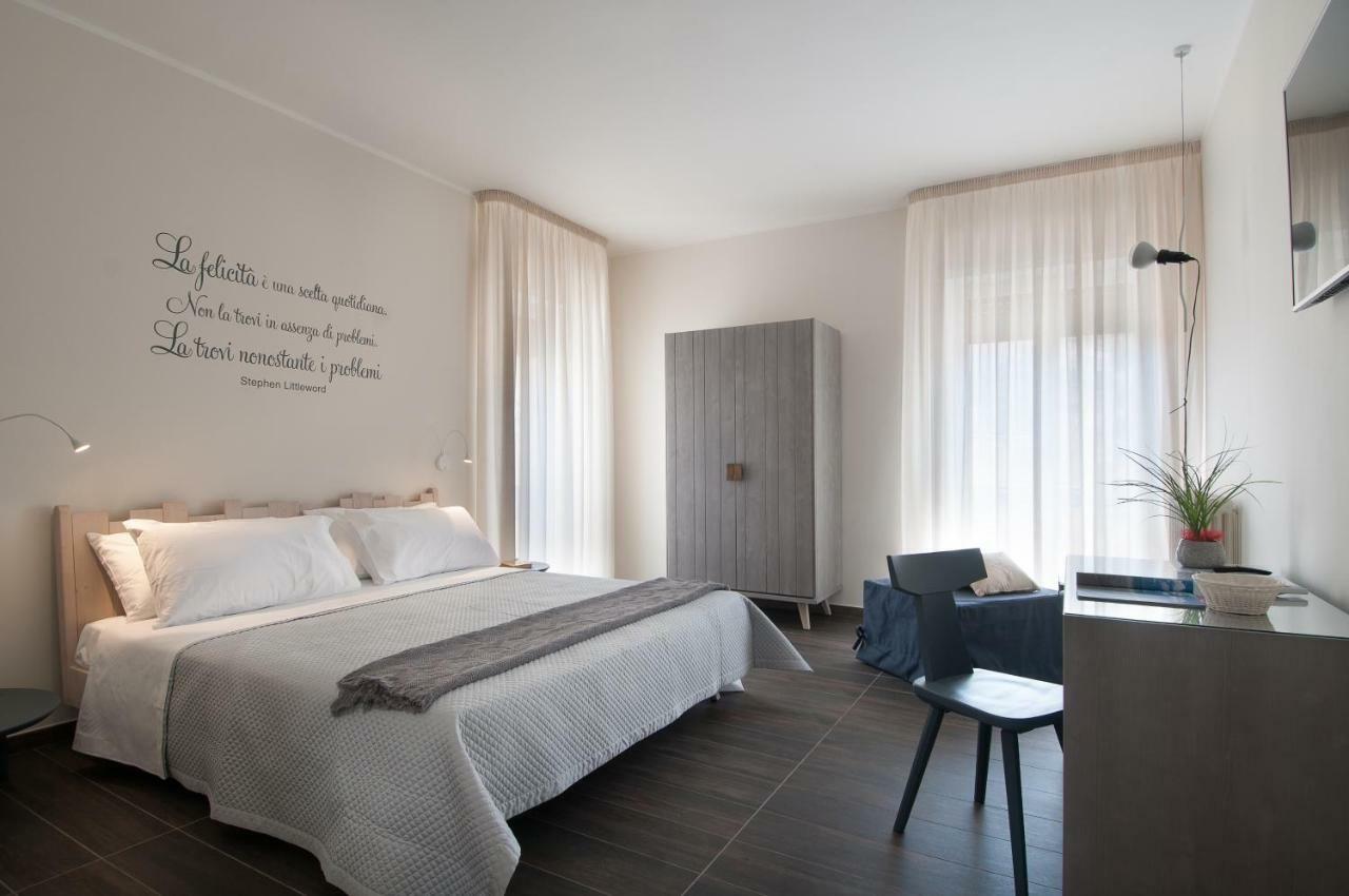Kissfromsalento B&B+Bike Lecce Exterior foto