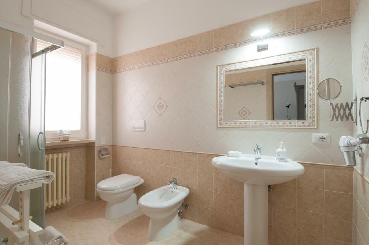 Kissfromsalento B&B+Bike Lecce Exterior foto
