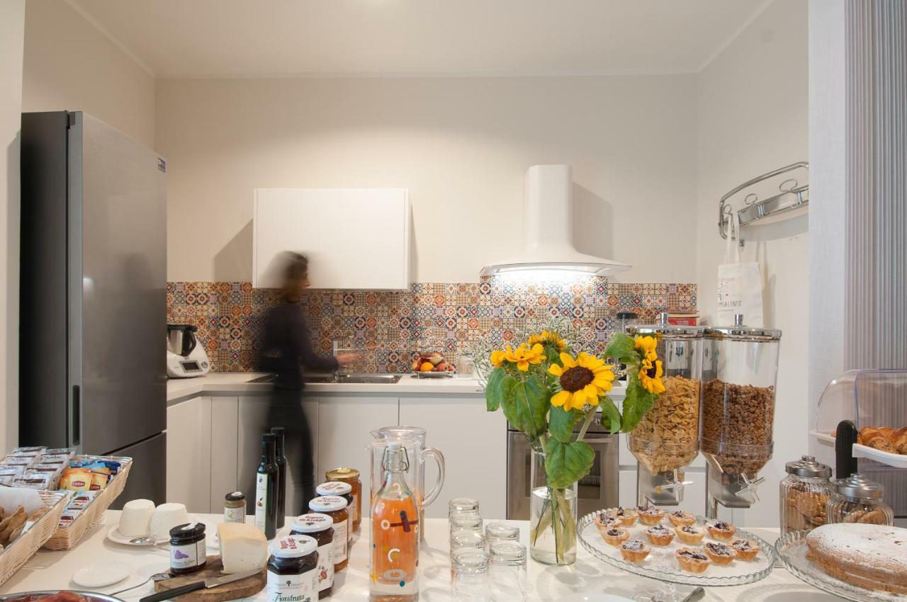 Kissfromsalento B&B+Bike Lecce Exterior foto