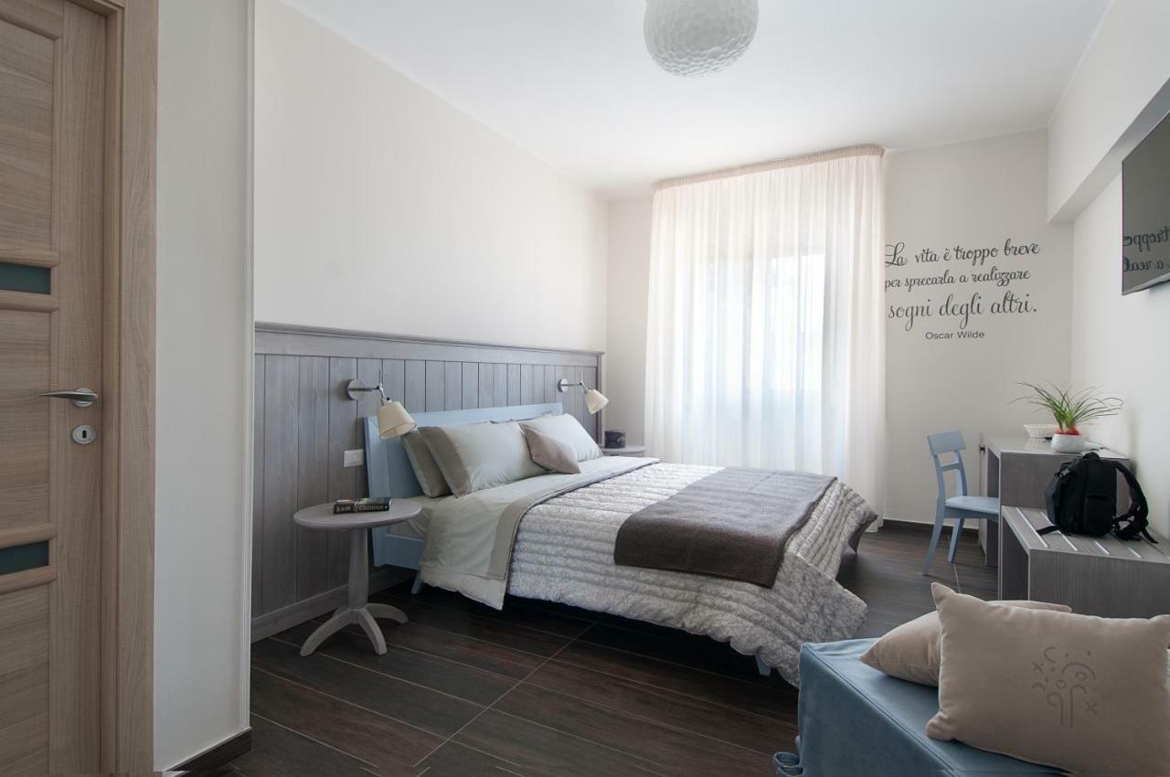 Kissfromsalento B&B+Bike Lecce Exterior foto