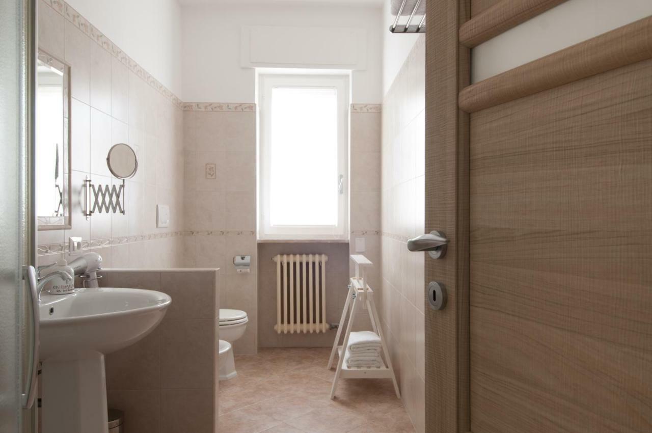 Kissfromsalento B&B+Bike Lecce Exterior foto